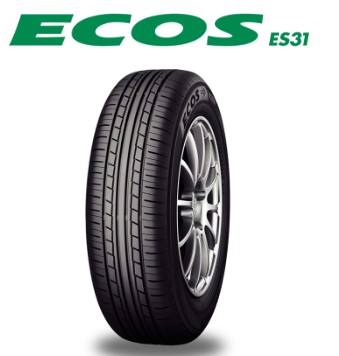 ヨコハマエコスES31タイヤ交換なら 愛媛県西条市 曽我部モータースへ