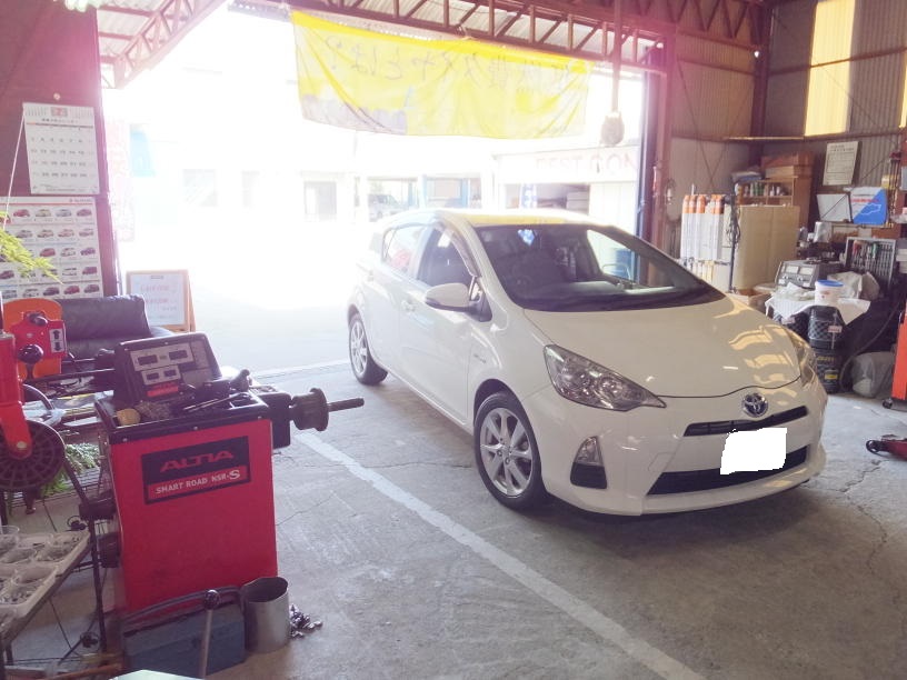 g^ANA@^C195/50R16@Qs@]䕔[^[X