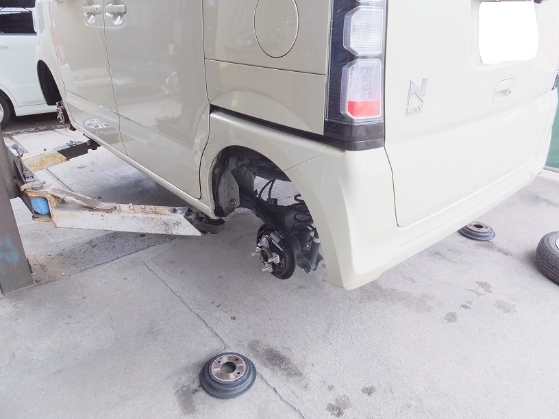 愛媛県,今治市,新居浜市,西条市,車検,曽我部モータース,安い,予約,