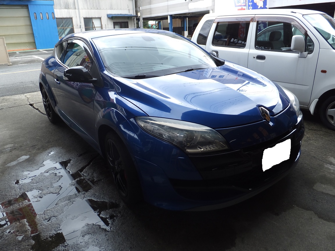 愛媛コーティング