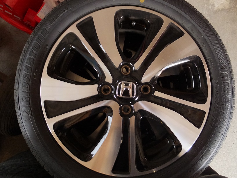 持ち込みタイヤ 愛媛