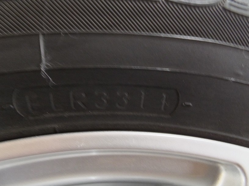 持ち込みタイヤ 愛媛 スタッドレス