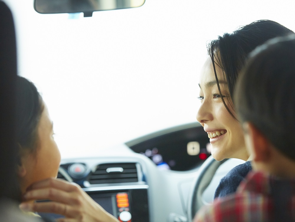 愛媛県西条市でタイヤ交換は曽我部モータース