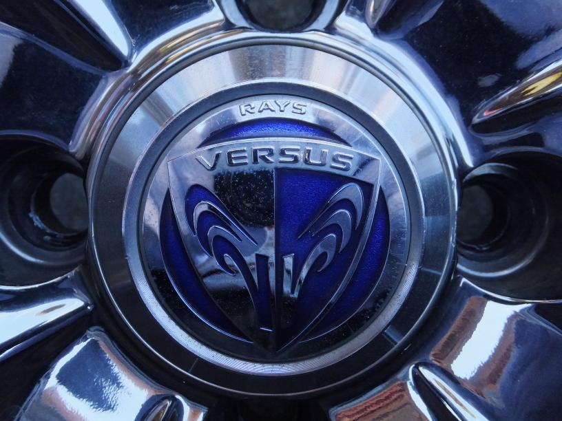 RAYS VOUGE S{Zbg@Á@Lbv